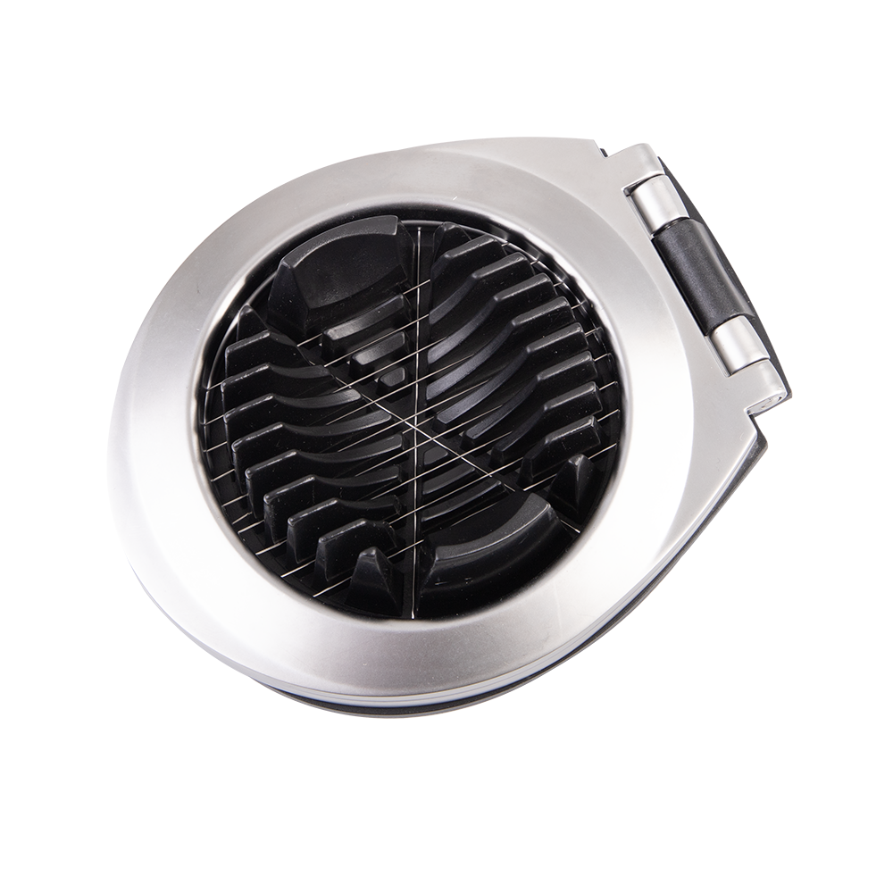 Appetito Deluxe Egg Slicer/Wedger