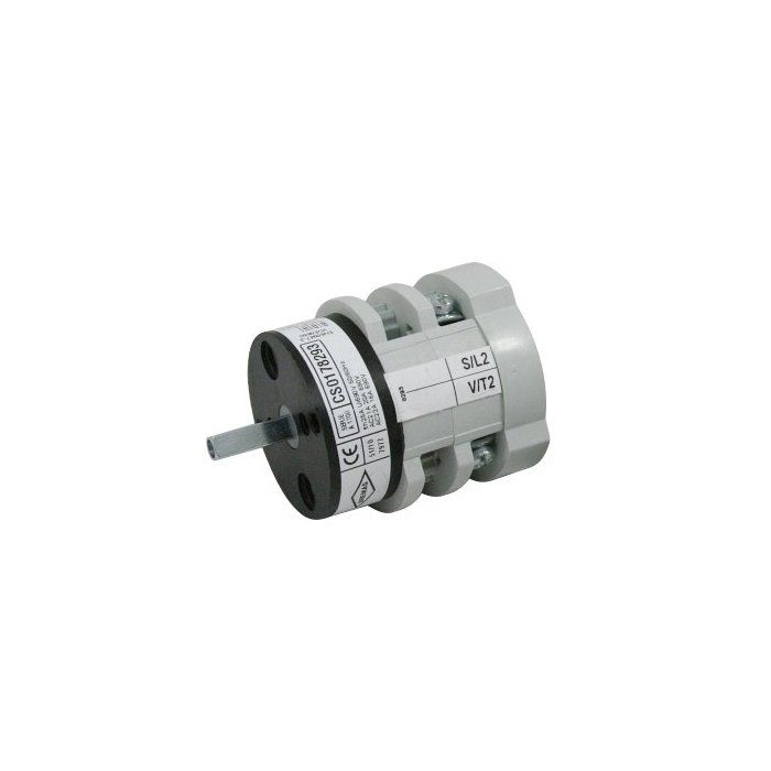 Mazzer 2 Position Main Switch - Suits Super Jolly Major