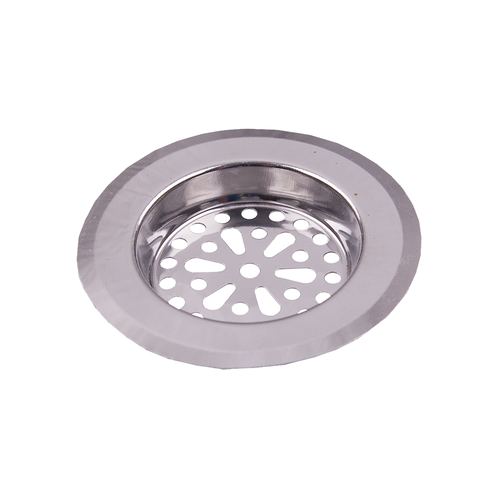 Appetito Stainless Steel Sink Strainer