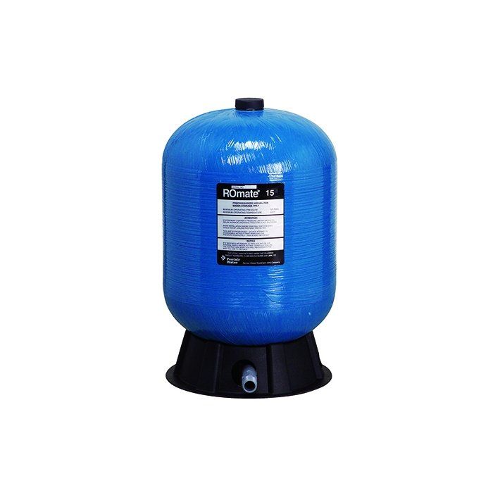 ROmate 15 RO Storage Tank - 16.2 Litres