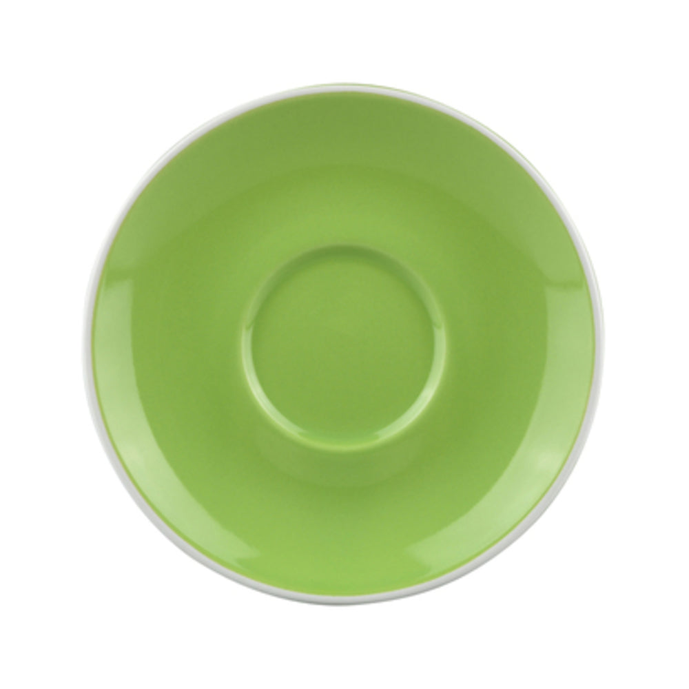 Longfine Classicware Conical Saucer Gloss
