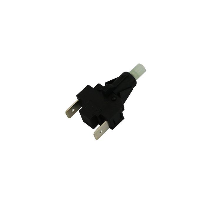 Momentary Push Switch 250V 16A