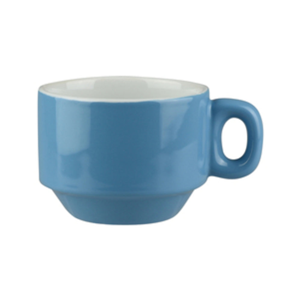 Longfine Classicware Stackable Cup Gloss