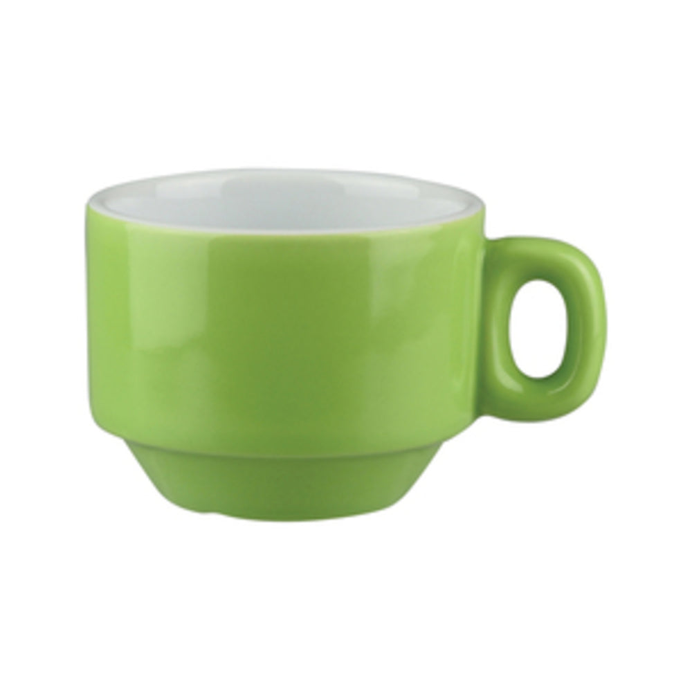 Longfine Classicware Stackable Cup Gloss