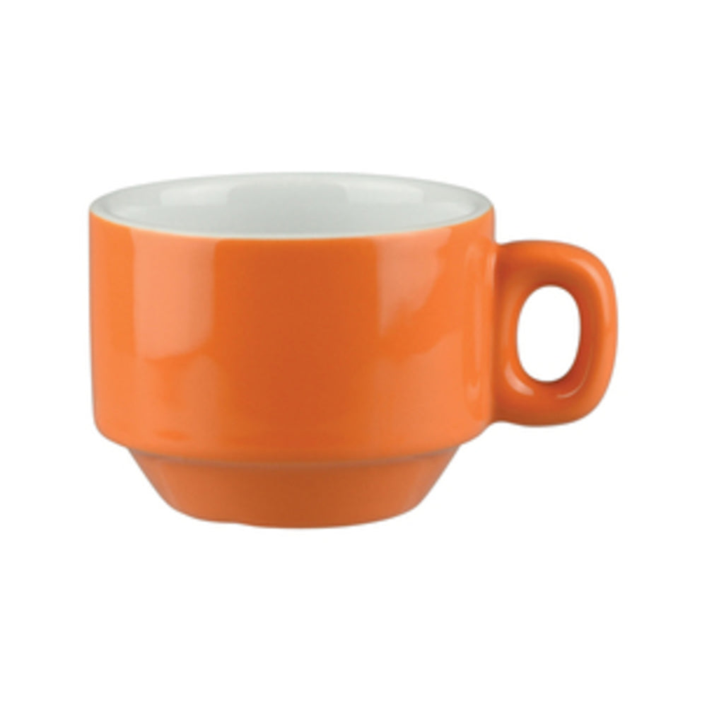 Longfine Classicware Stackable Cup Gloss