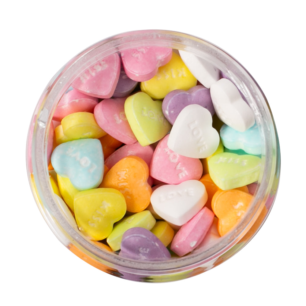 Sprinks My Sweetest Heart 70g Sprinkles