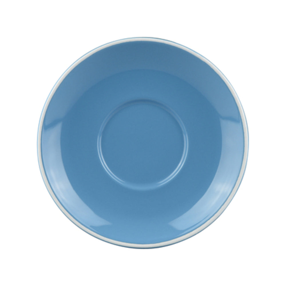 Longfine Classicware Jumbo Saucer Gloss