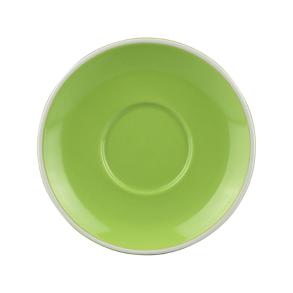 Longfine Classicware Jumbo Saucer Gloss