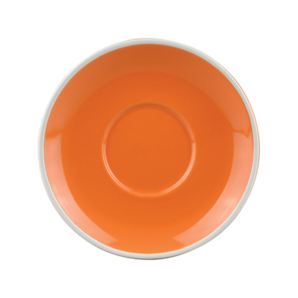 Longfine Classicware Jumbo Saucer Gloss