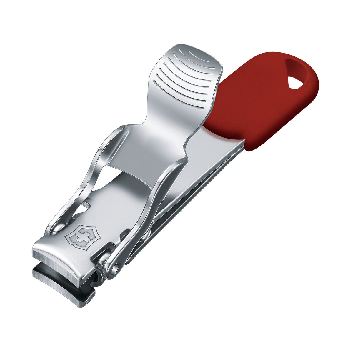 Victorinox Nail Clipper (Classic Red)
