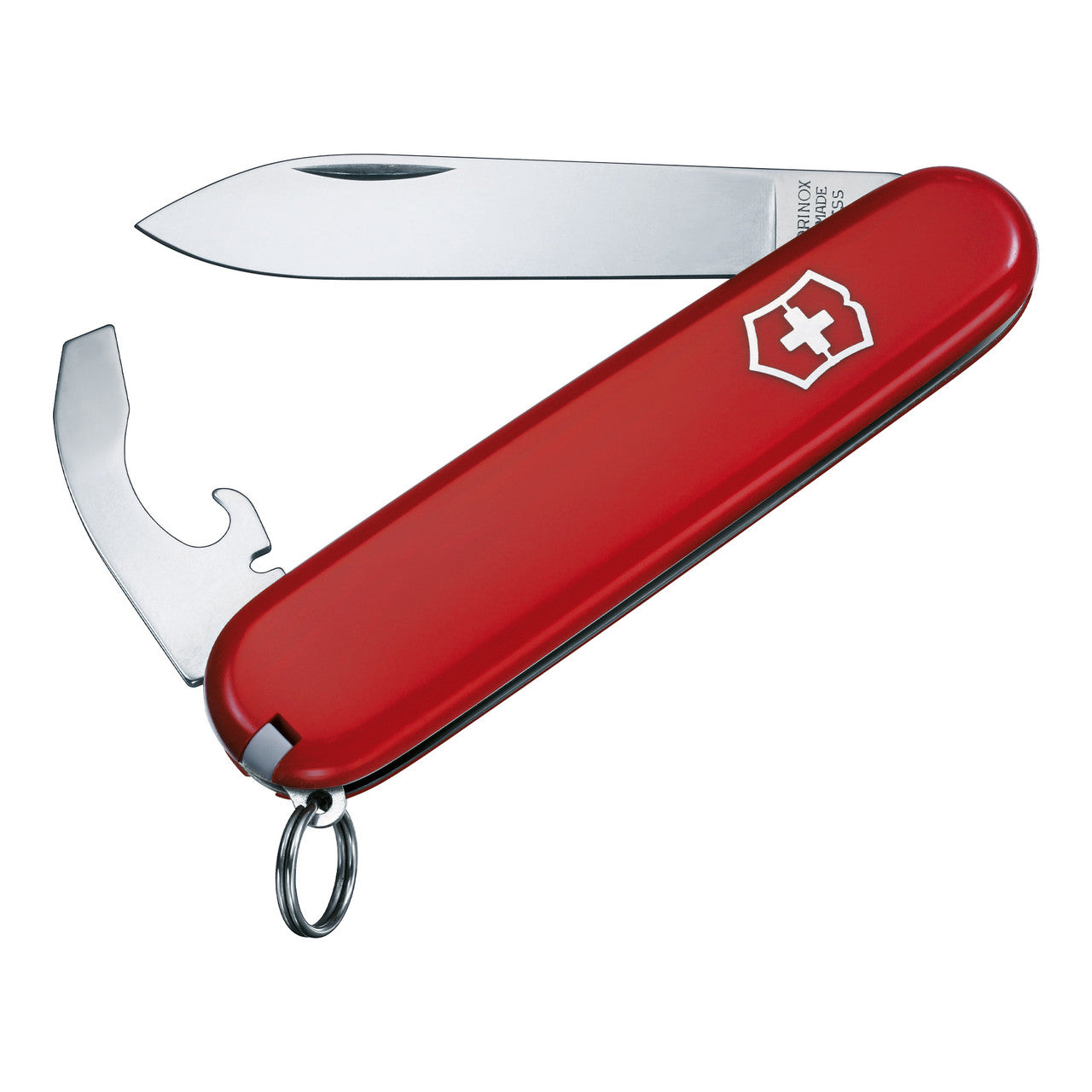 Victorinox Bantam Swiss Army Knife - Classic Red
