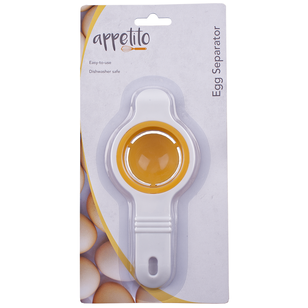 Appetito Egg Separator