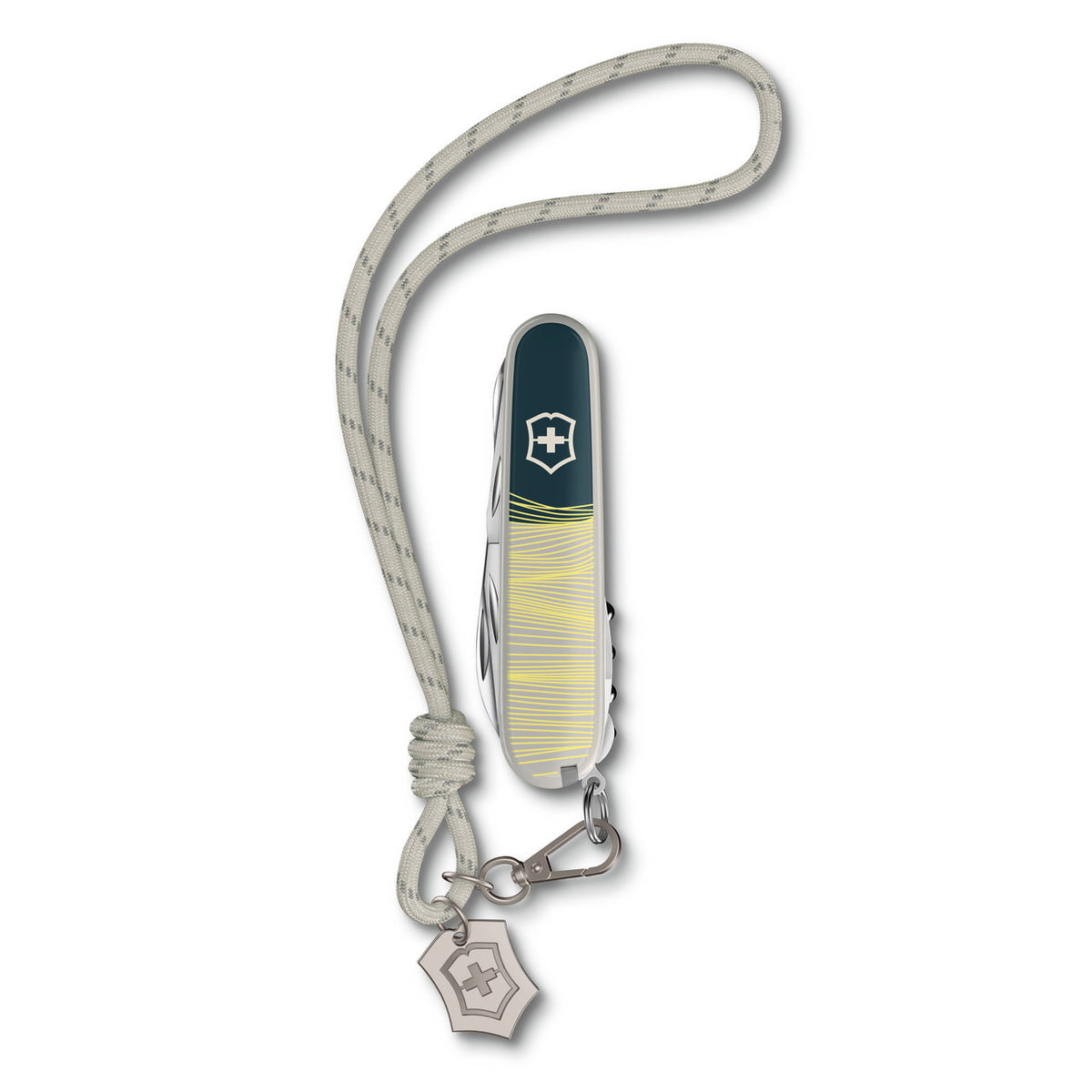Victorinox Companion Swiss Army Knife 91mm (New York Style)