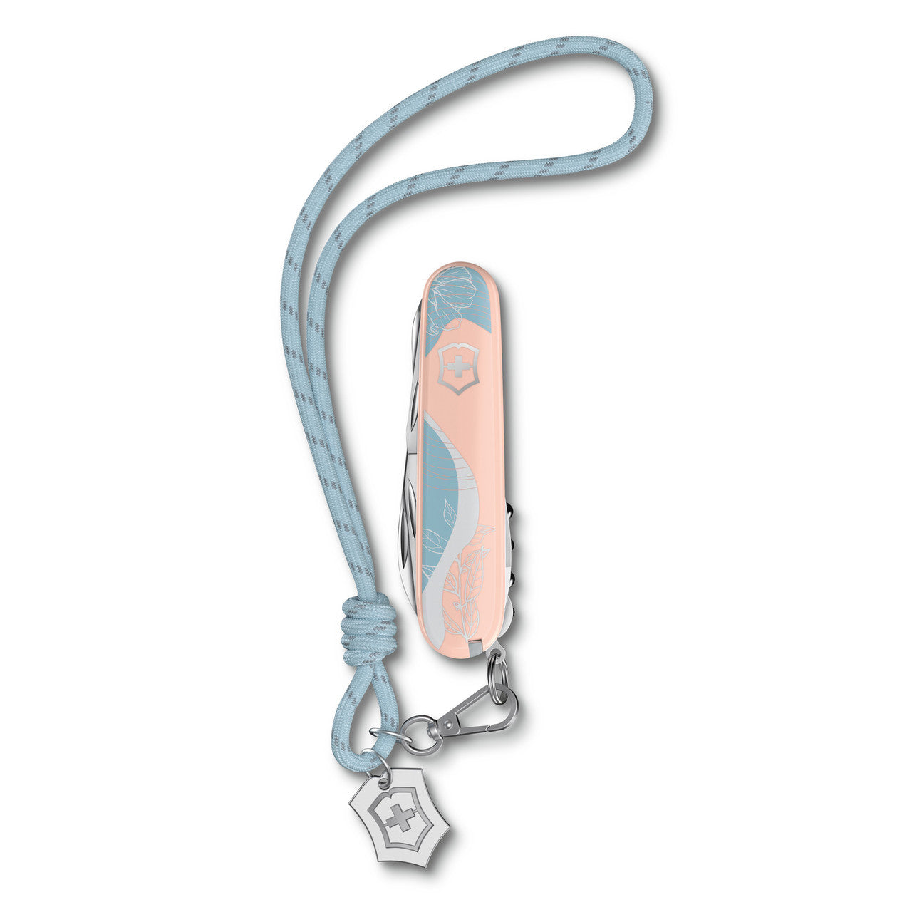 Victorinox Companion Swiss Army Knife, 91 mm, Paris Style