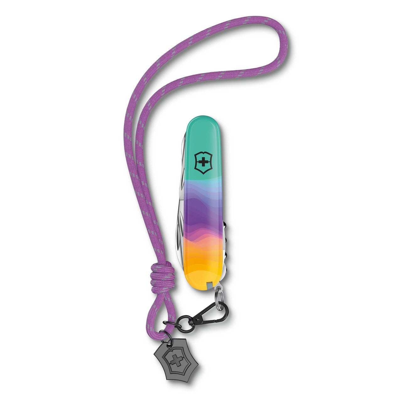 Victorinox Companion Swiss Army Knife, 91 mm, Sydney Style