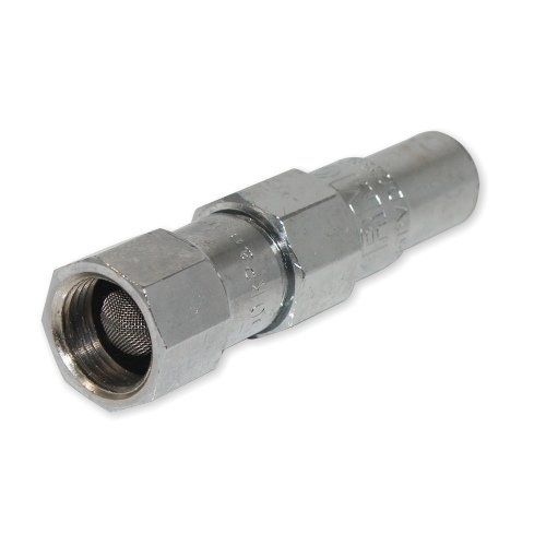 Pressure Limiting Valve 350kPa 1/2 inch Inlet - 1/4 inch Outlet