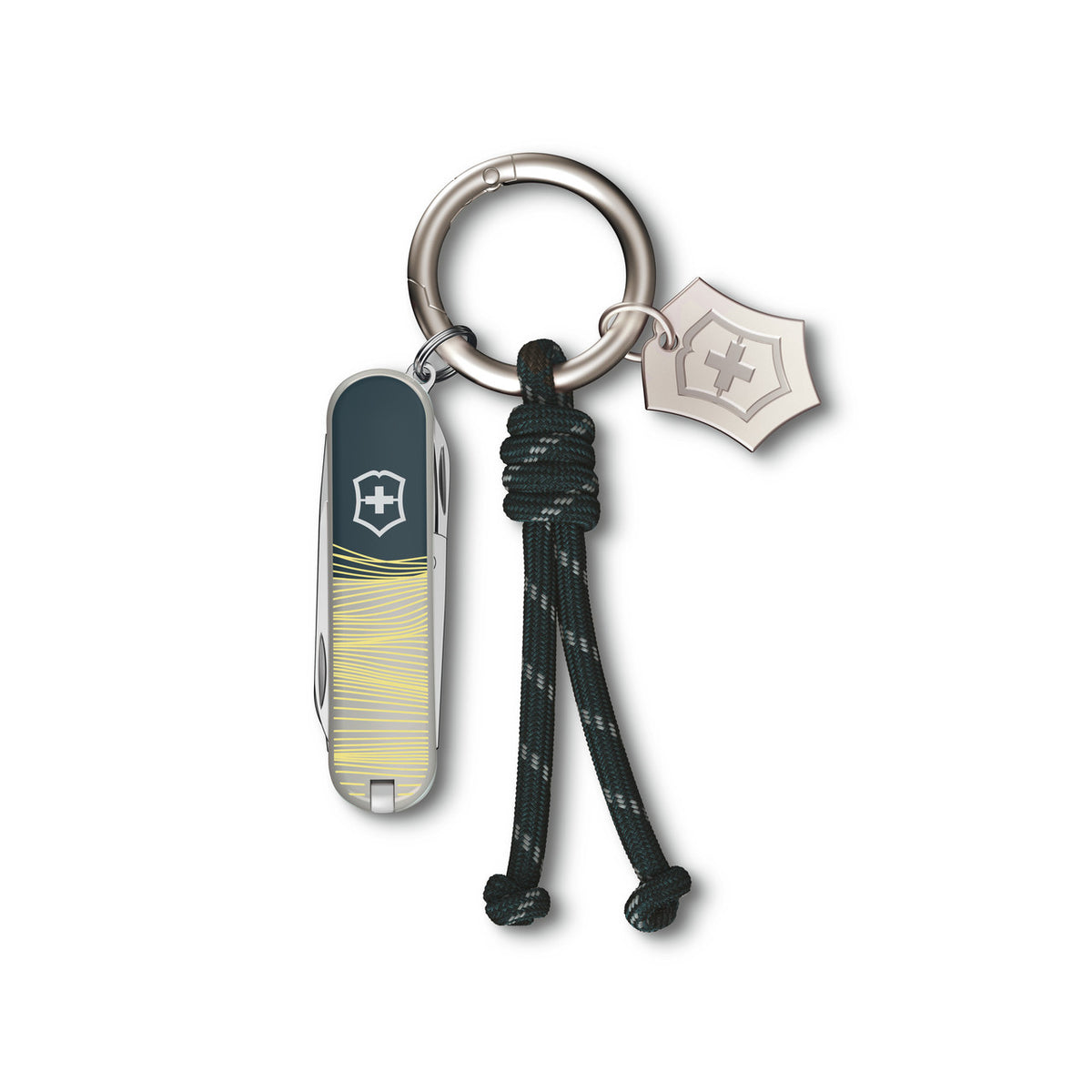 Victorinox Classic SD Swiss Army Knife 58mm (New York Style)