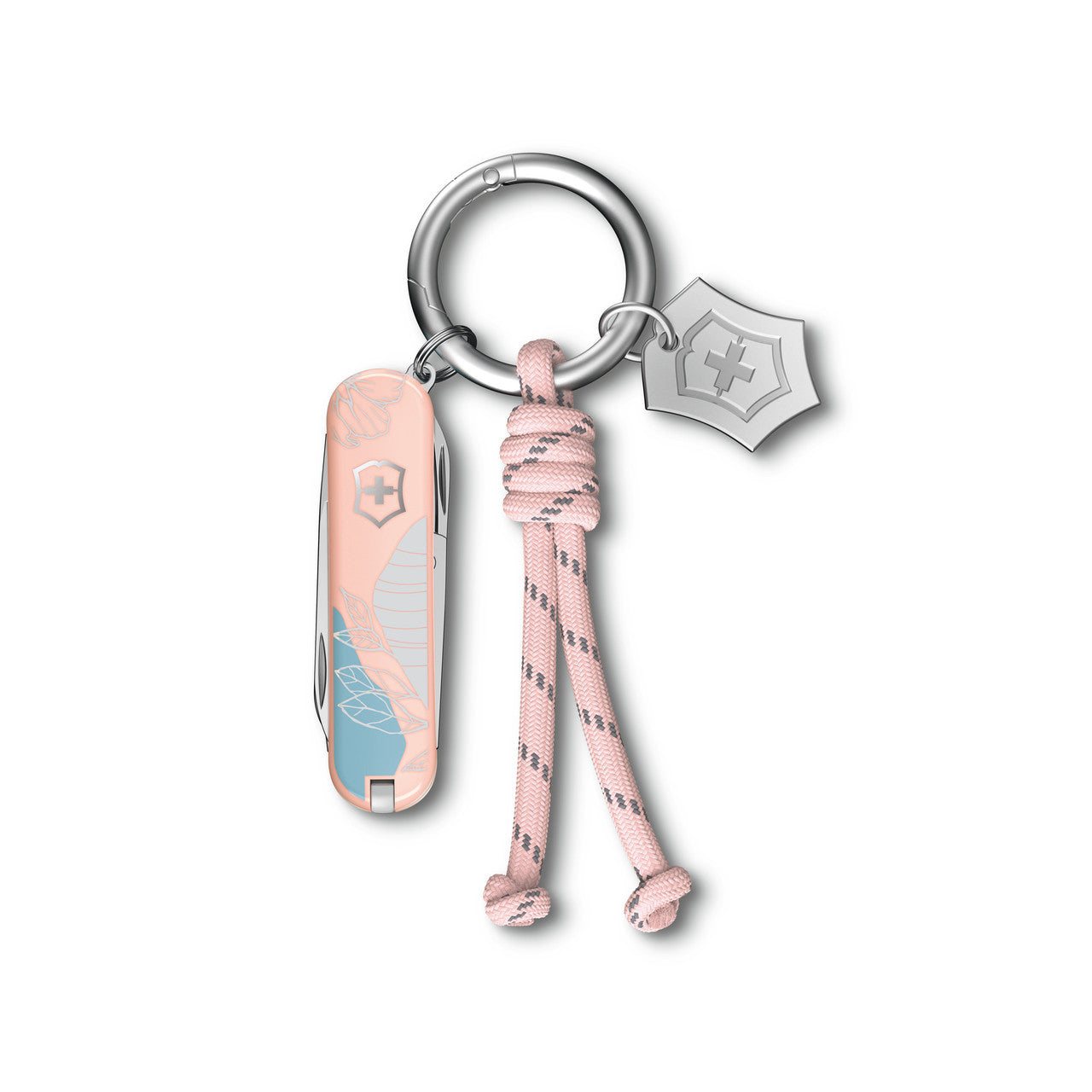 Victorinox Classic SD Swiss Army Knife, 58 mm, Paris Style