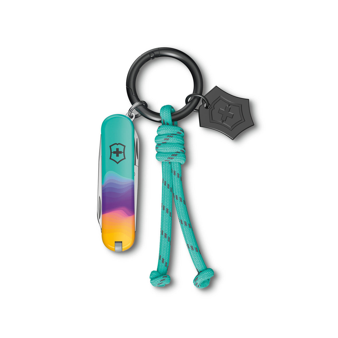 Victorinox Classic SD Swiss Army Knife, 58 mm, Sydney Style