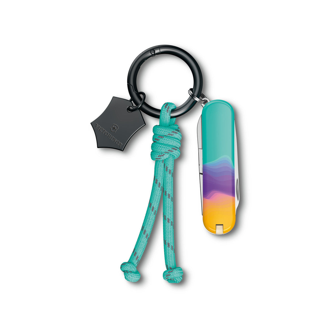 Victorinox Classic SD Swiss Army Knife, 58 mm, Sydney Style