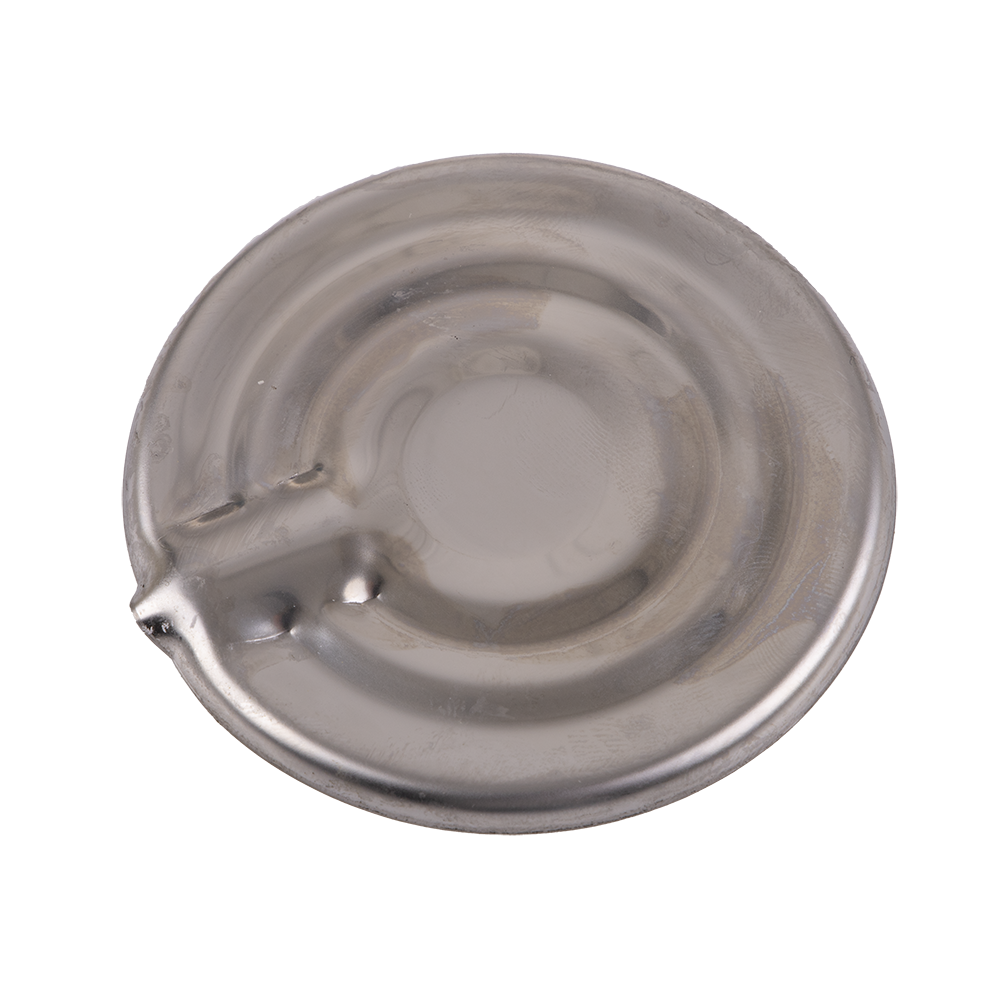 Appetito Stainless Steel Boil Alert