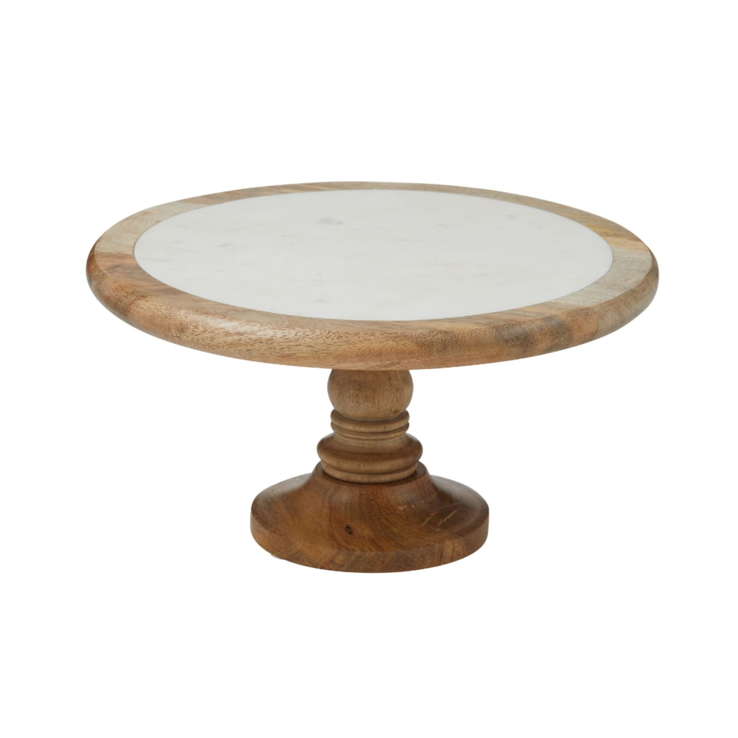 Academy Eliot Footed Serving Board 30cm