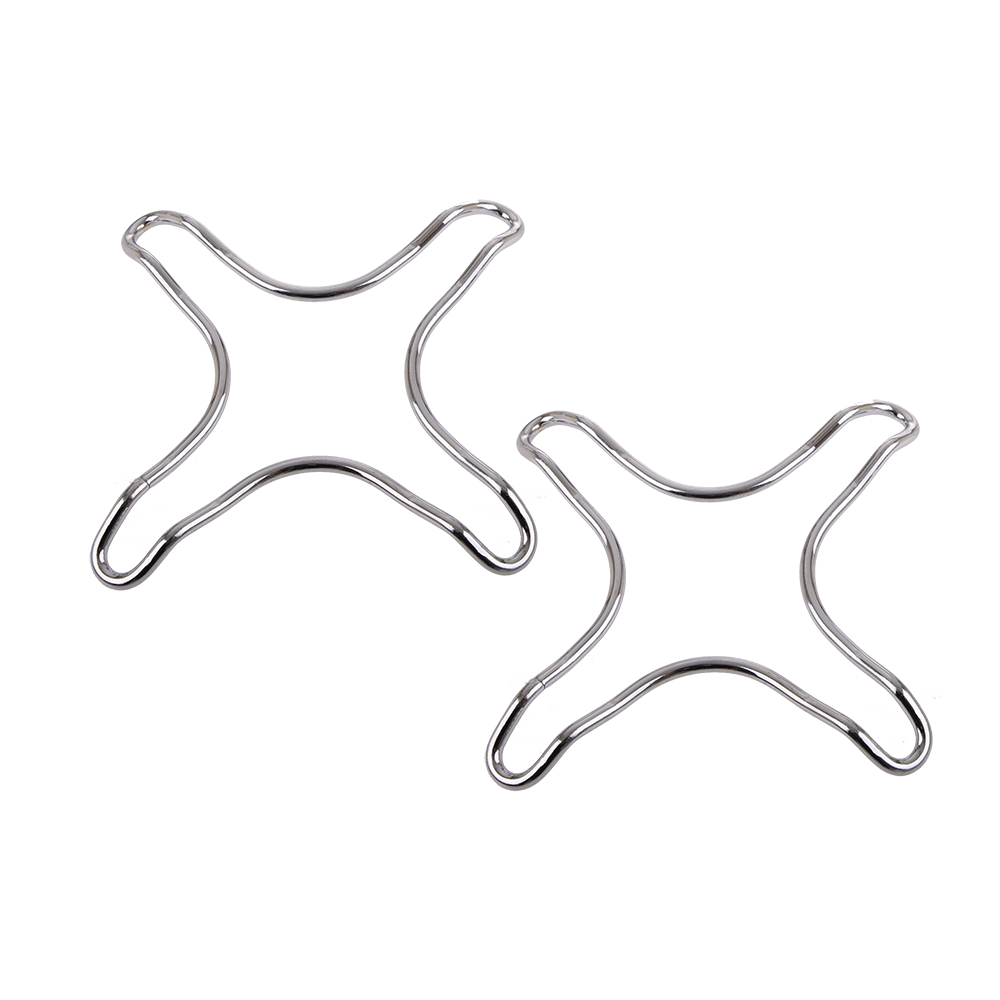 Appetito Gas Stove Ring Reducer Set 2
