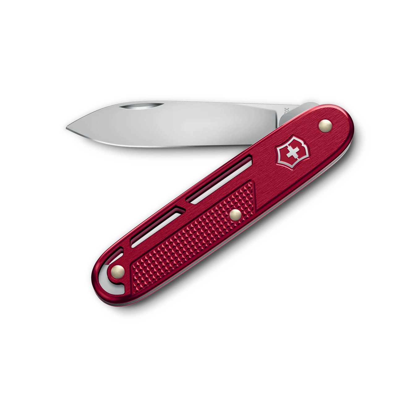 Victorinox Onefold Alox Refined Red