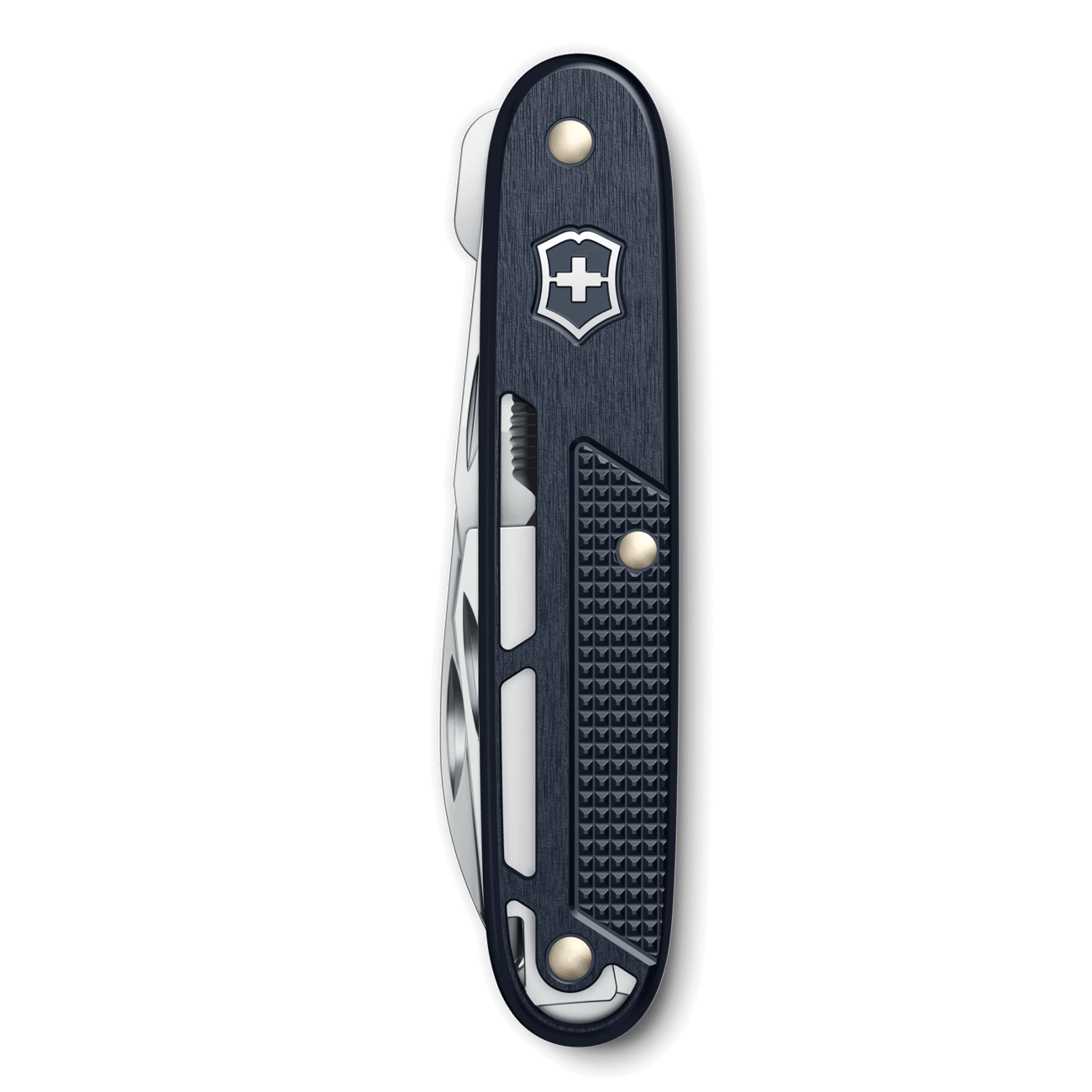 Victorinox Synergy Alox Dark Blue