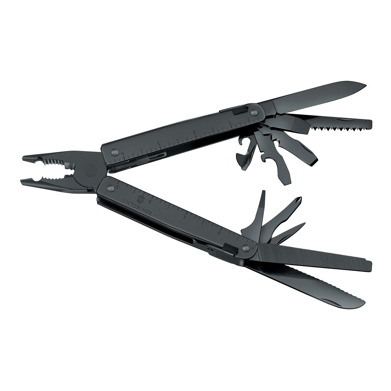 Victorinox SwissTool BS with Pouch - Black