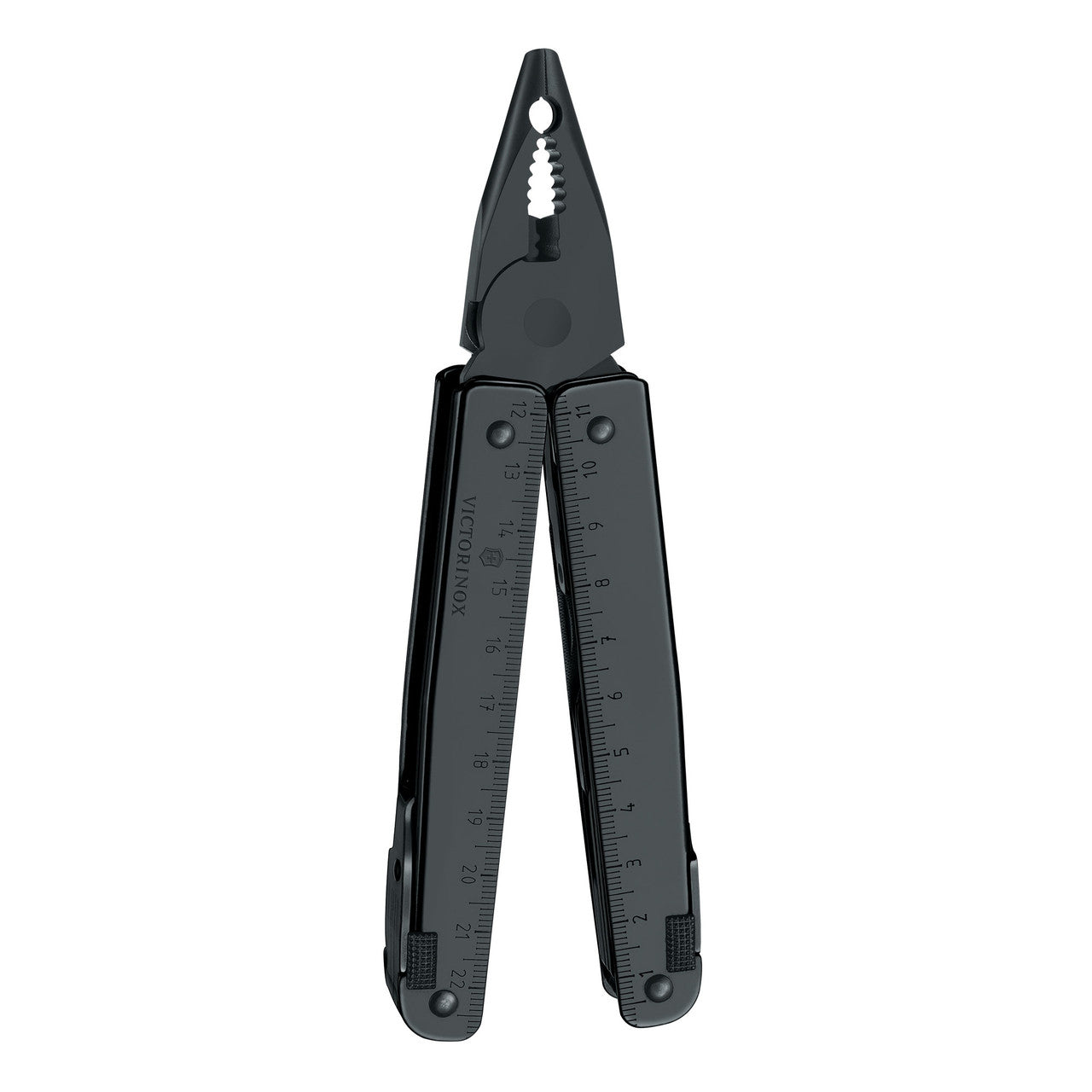 Victorinox SwissTool BS with Pouch - Black
