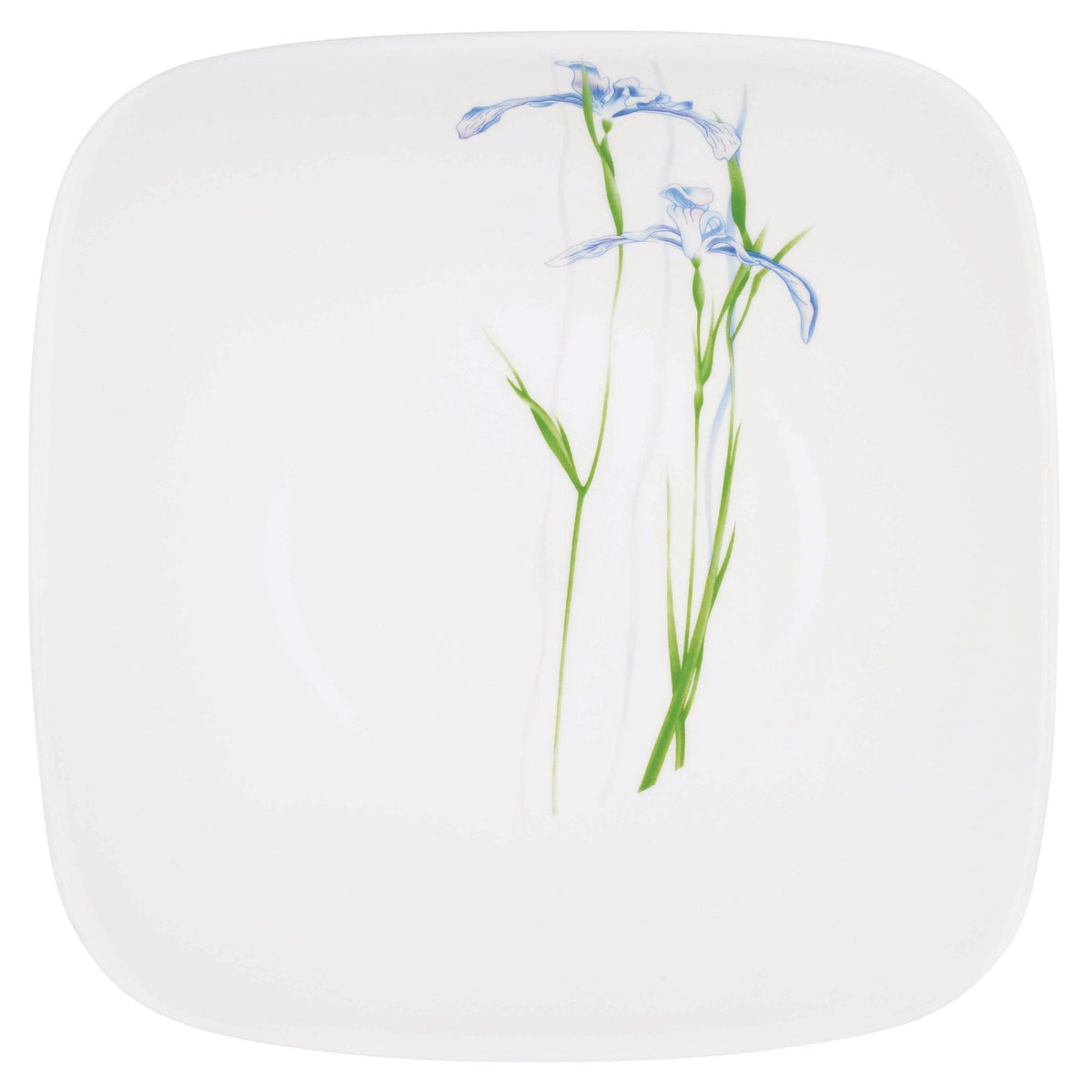 Corelle Shadow Iris Serving Square Bowl (1.4L)