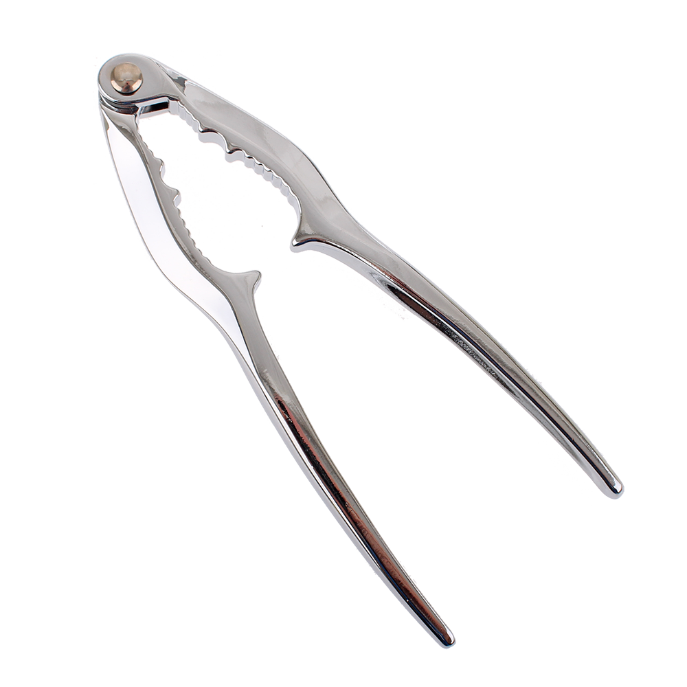 Appetito Nut Cracker Chrome