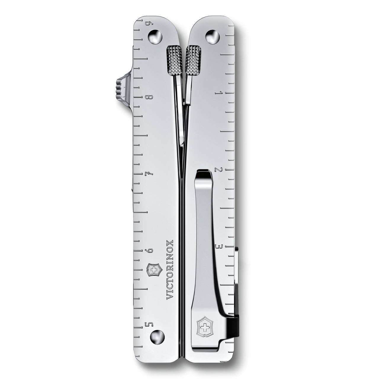 Victorinox Swiss Tool MXBS Clip - Silver