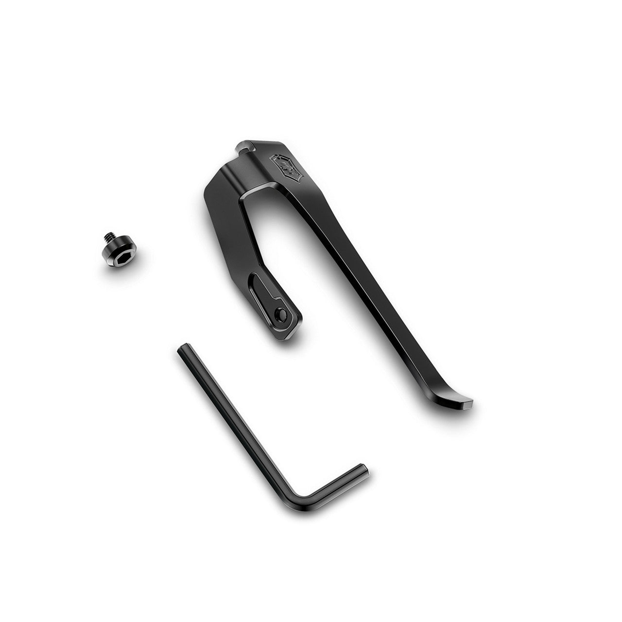Victorinox Clip Swiss Tool, Black, blister - Black