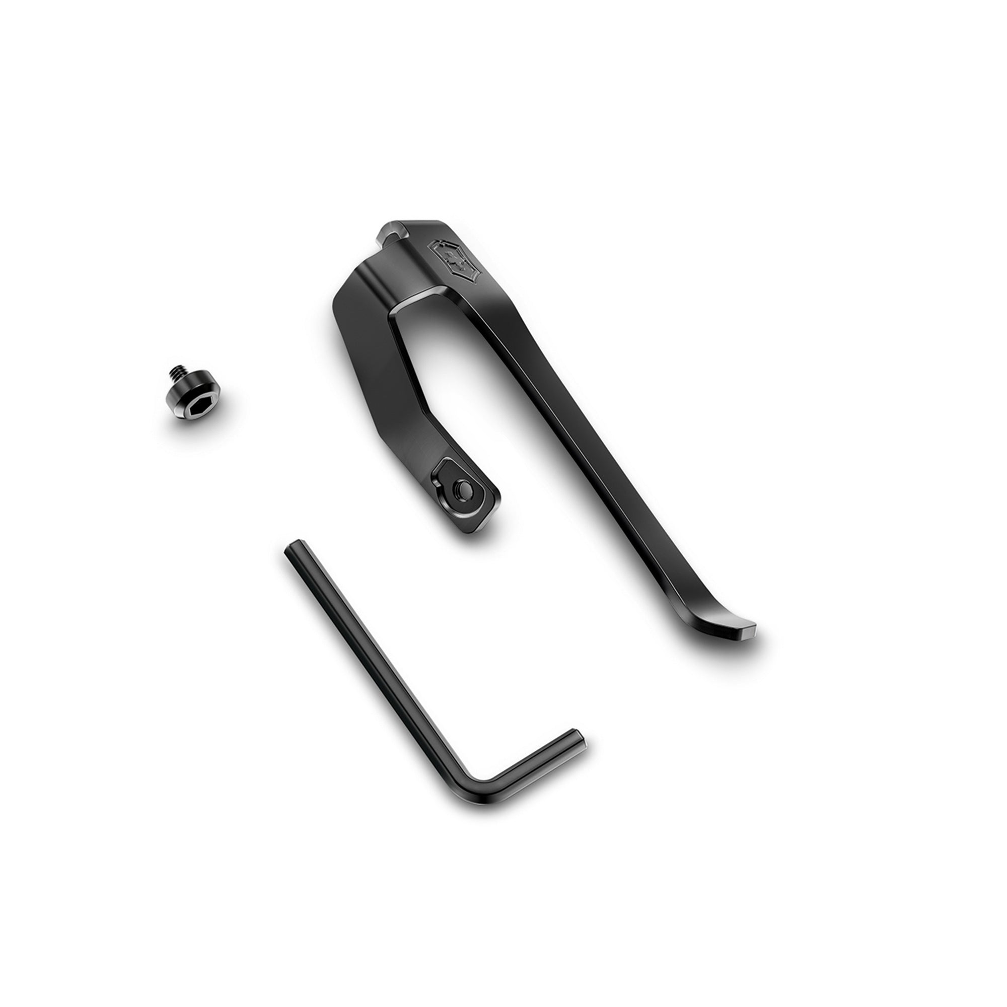 Victorinox SwissTool Spirit Clip Black