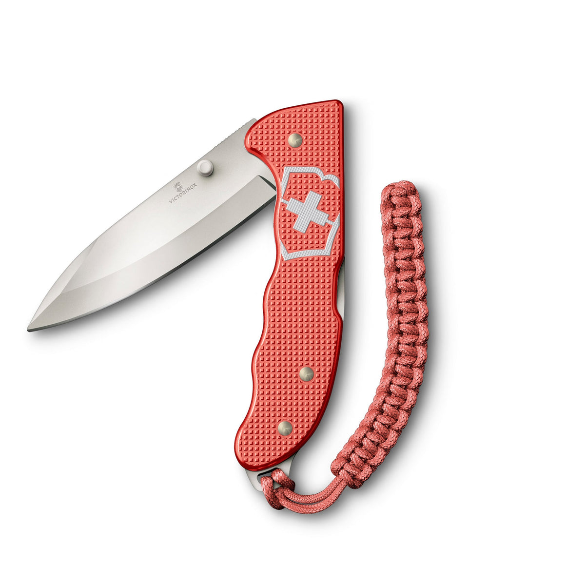 Victorinox Evoke Alox Swiss Army Knife 2025 Edition