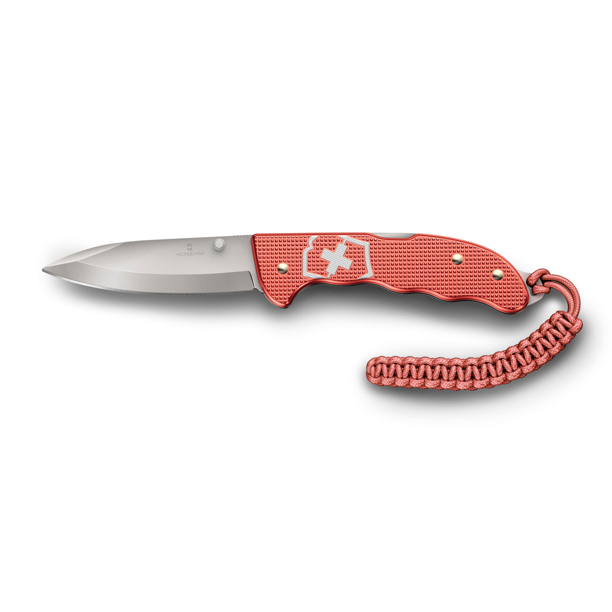 Victorinox Evoke Alox Swiss Army Knife 2025 Edition