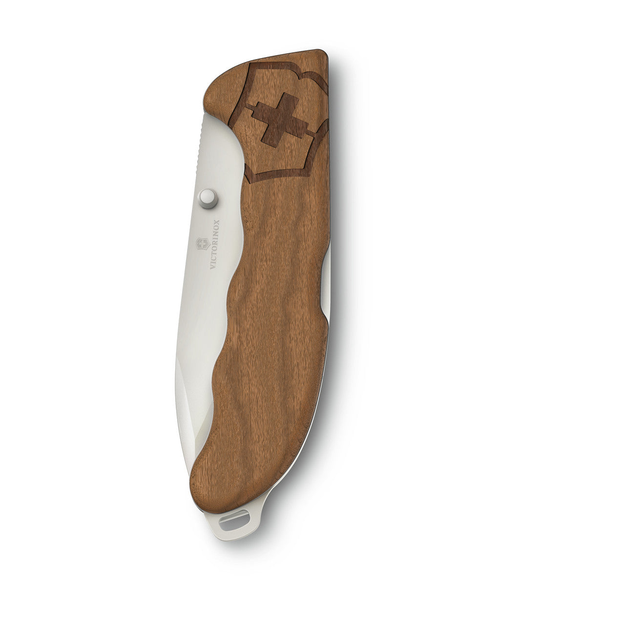 Victorinox Evoke Swiss Army Knife Wood, brown