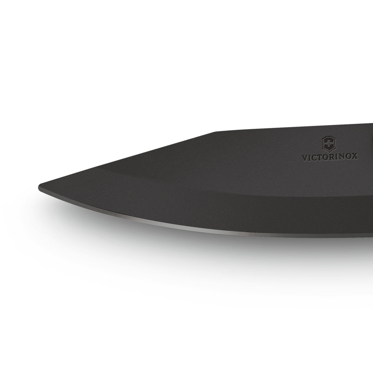 Victorinox Evoke Alox Swiss Army Knife - Black Oxide Clip-point, navy camouflage