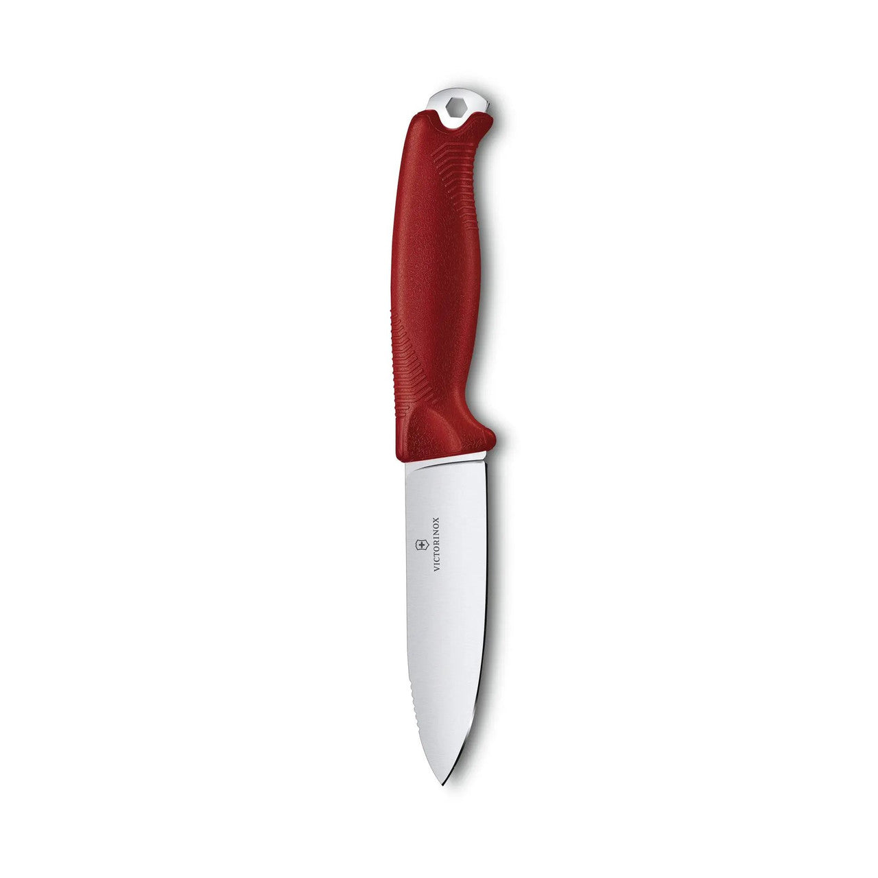 Victorinox Venture Swiss Army Knife - Red