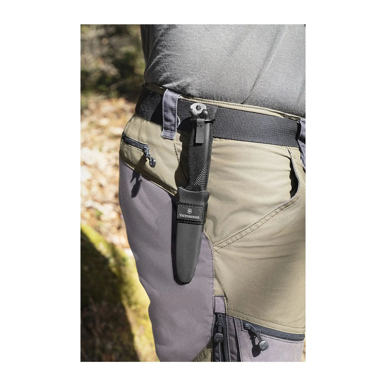 Victorinox Venture Swiss Army Knife - Red