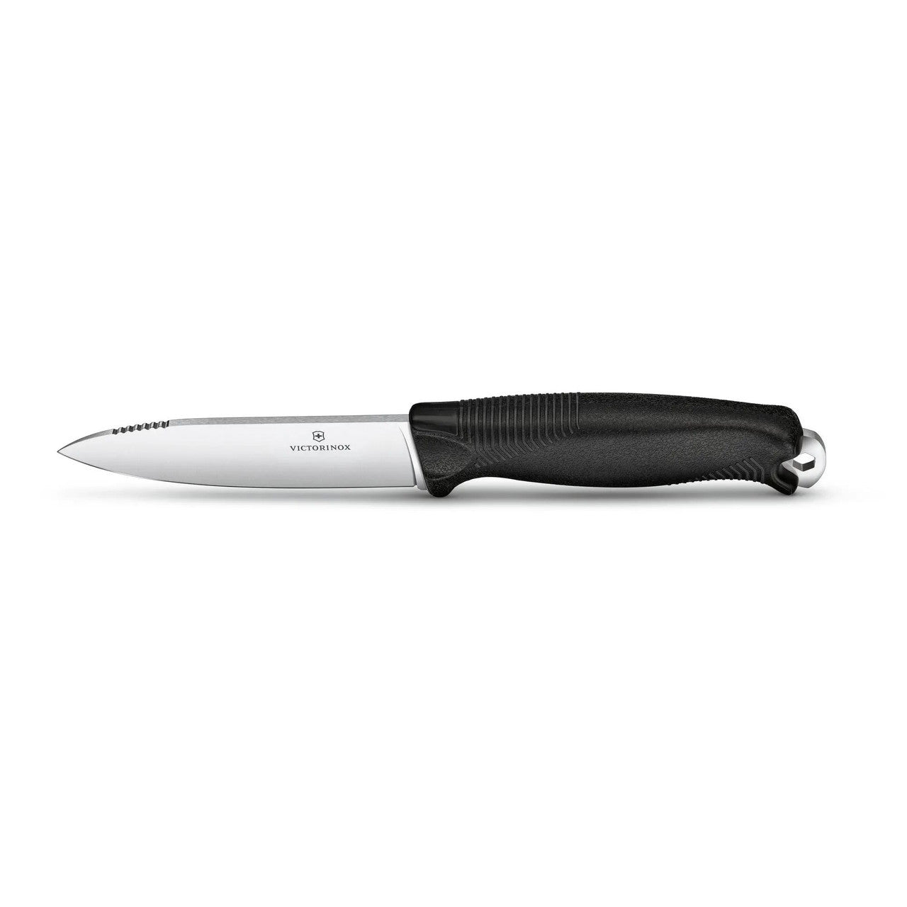 Victorinox Venture Swiss Army Knife - Black