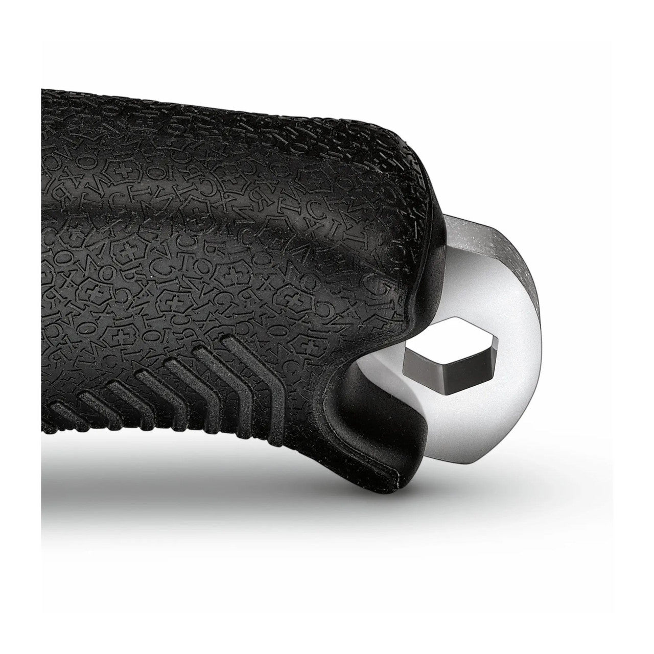 Victorinox Venture Swiss Army Knife - Black