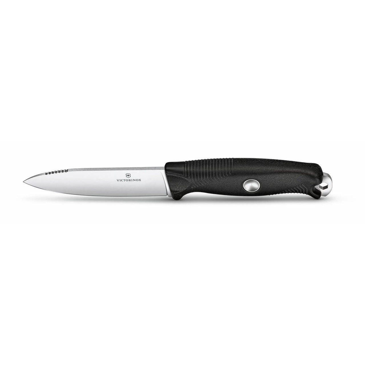 Victorinox Venture Pro Swiss Army Knife - Black