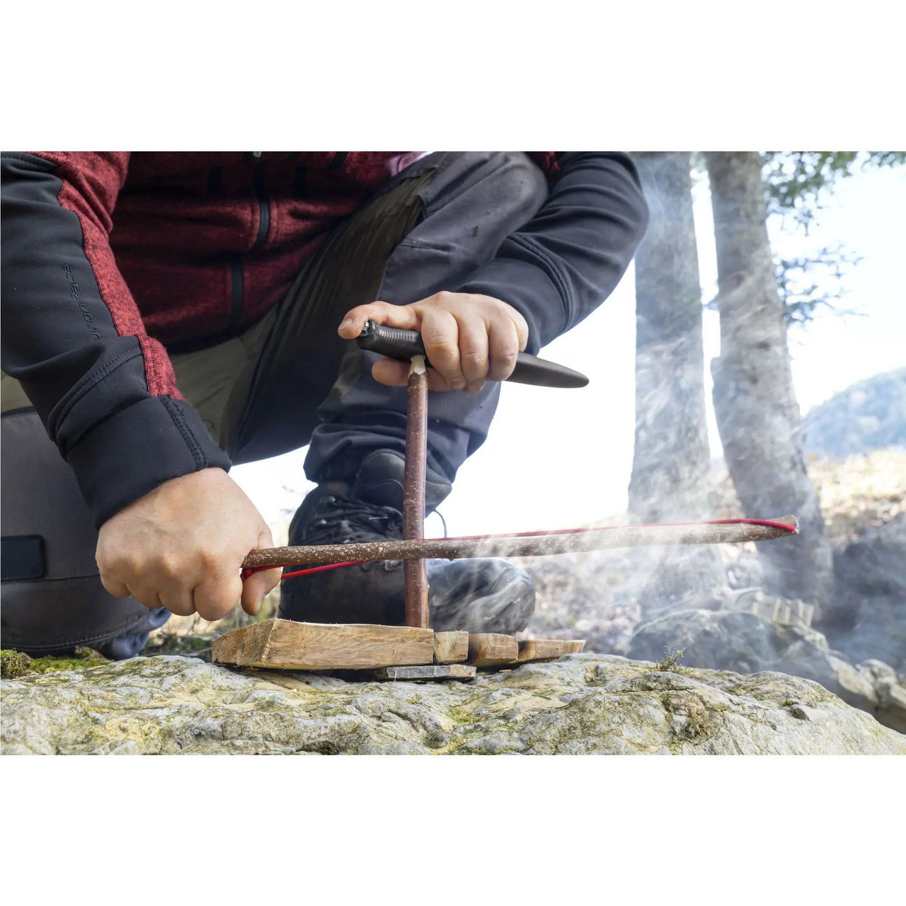 Victorinox Venture Pro Swiss Army Knife - Black