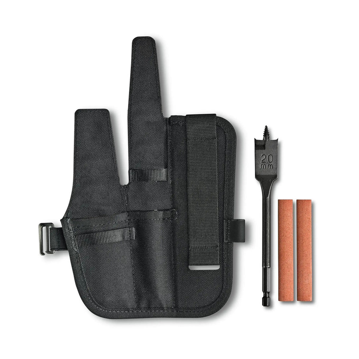 Victorinox Venture Pro Fixed Blade Knife Kit