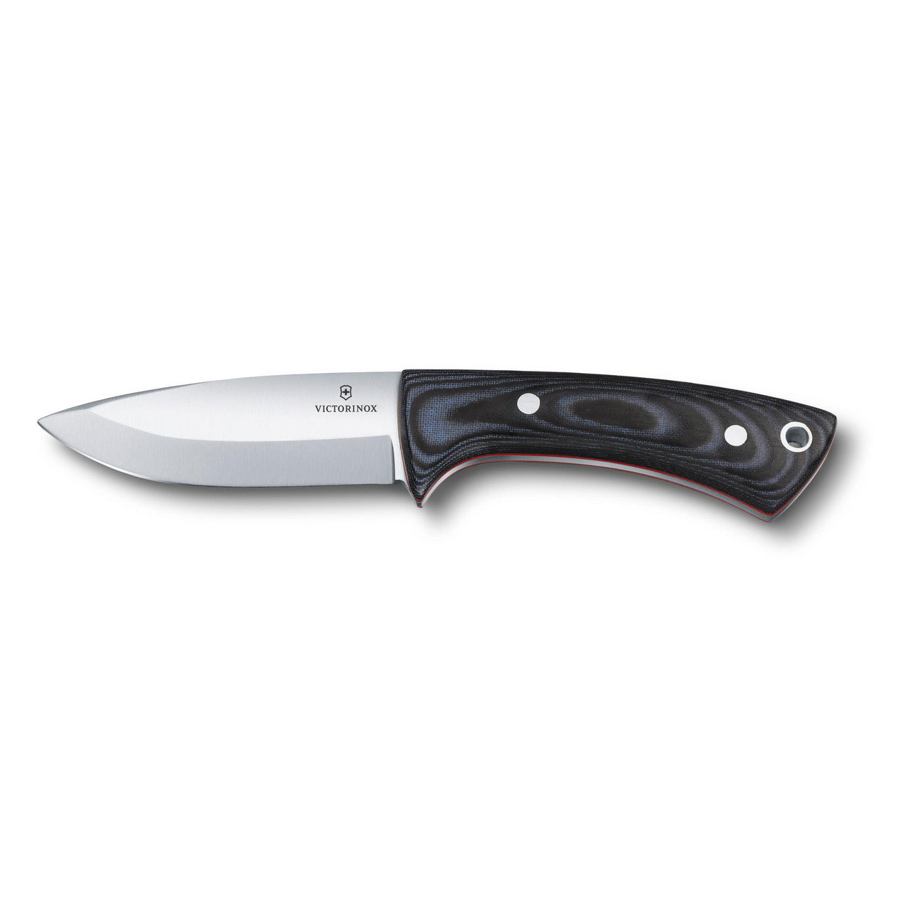 Victorinox Outdoor Master Swiss Army Knife - Black