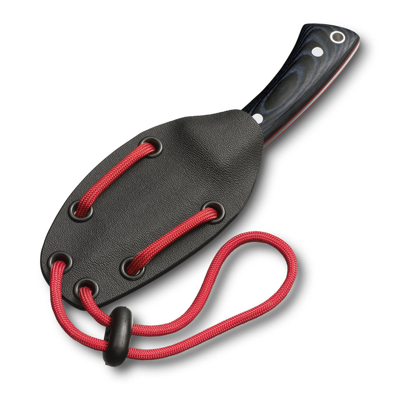 Victorinox Outdoor Master Swiss Army Knife - Black