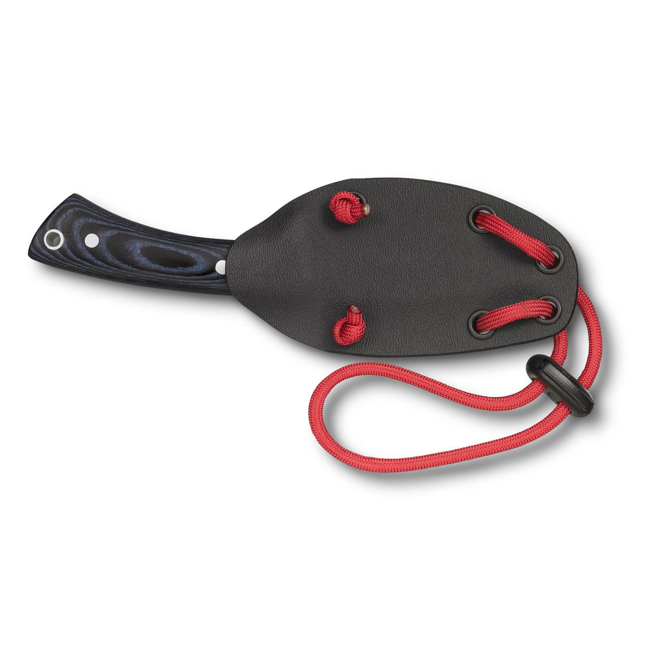 Victorinox Outdoor Master Swiss Army Knife - Black